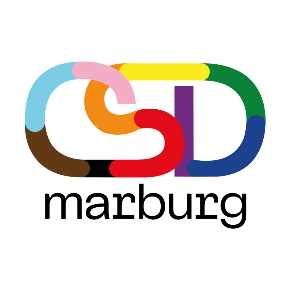 CSD Marburg's avatar