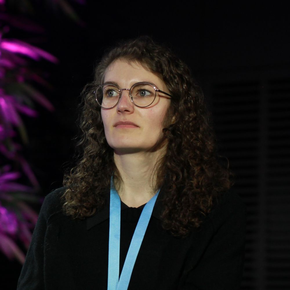 Manon Pellieux
