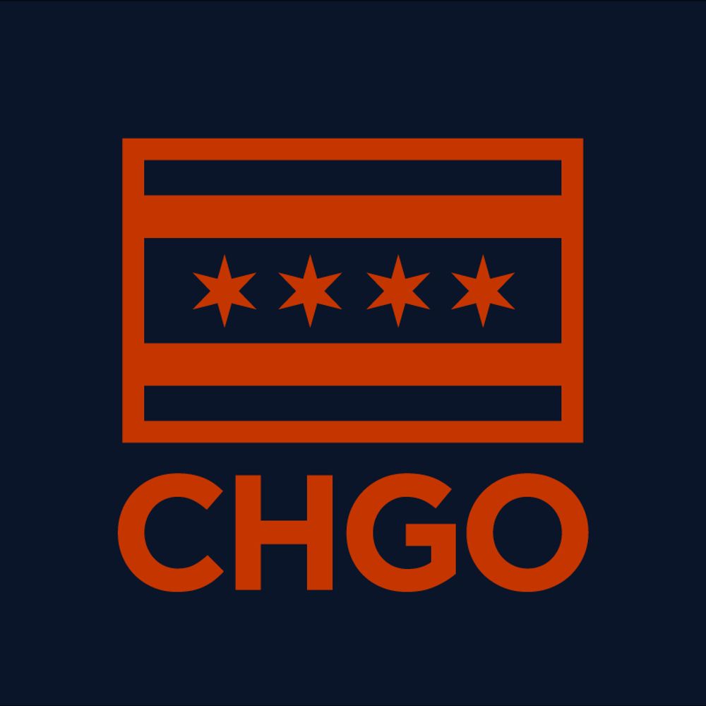 CHGO Bears