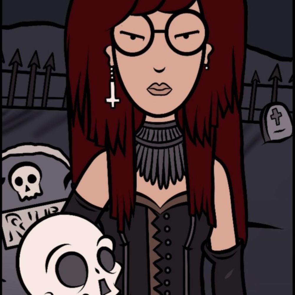 🖤✨️Amanda✨️🖤