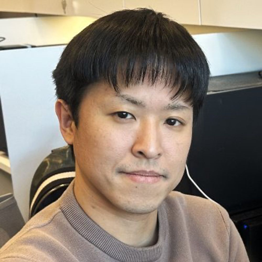 Kenichiro Nagahama