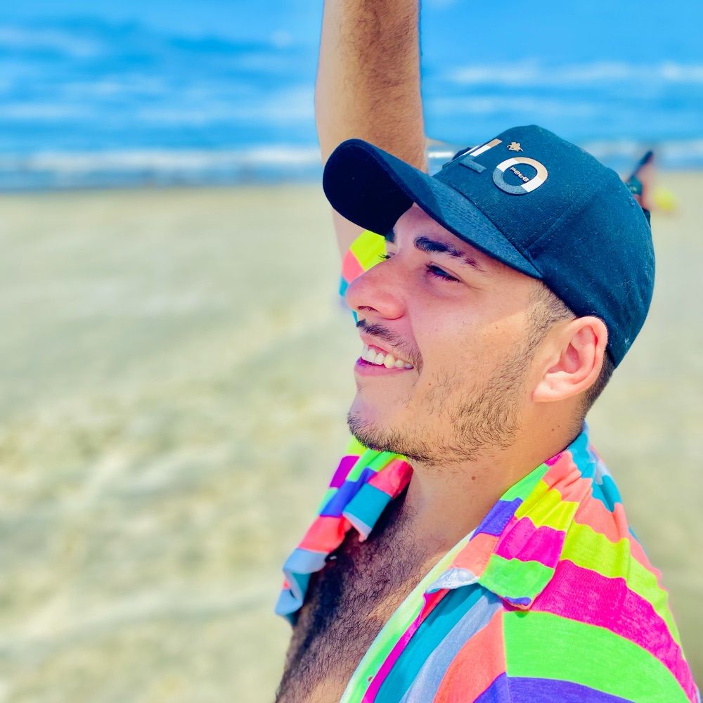 Cleyton Santos 