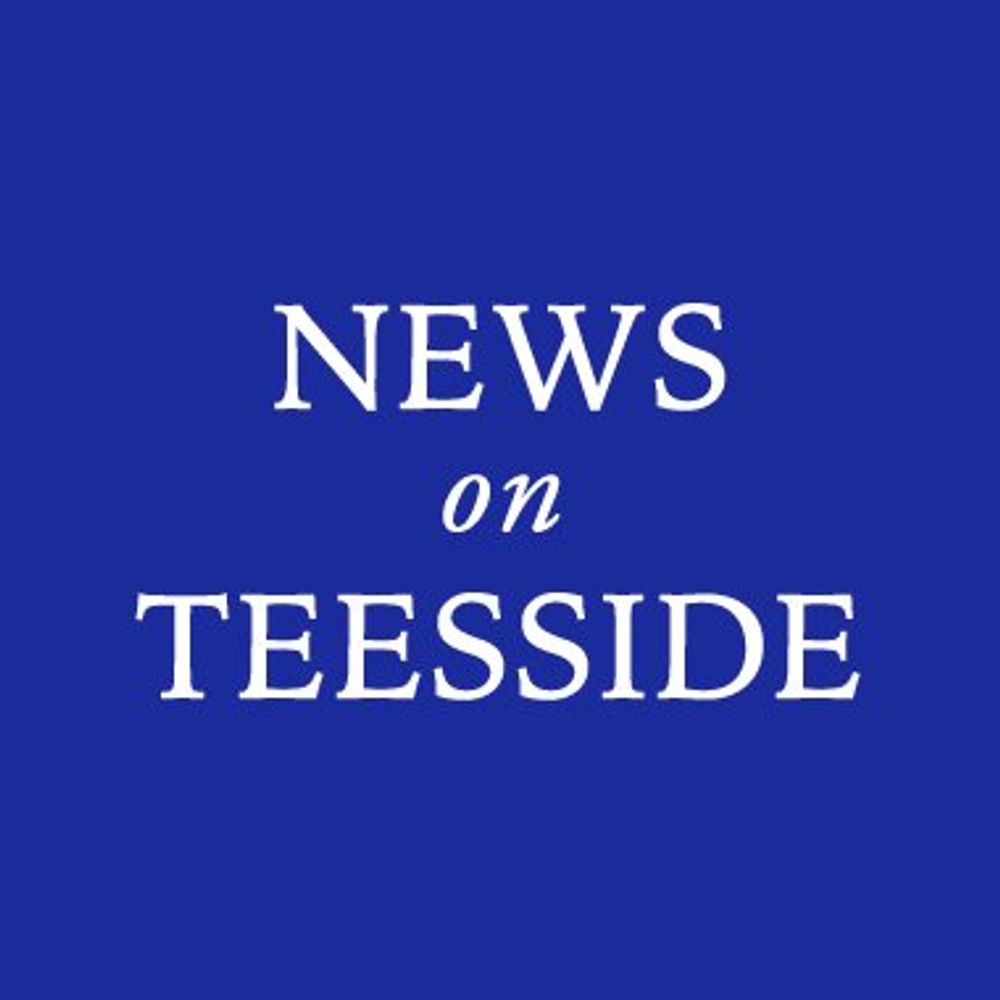 News on Teesside