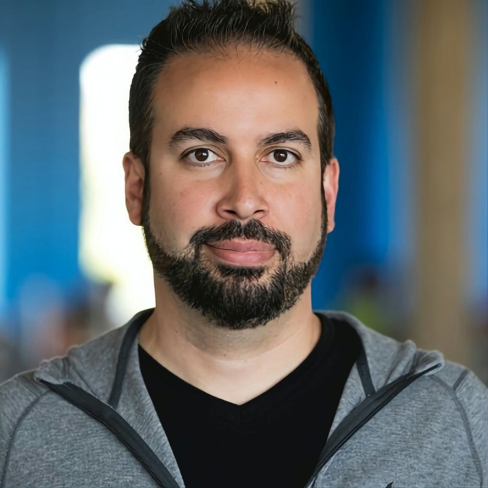 Anthony Bartolo