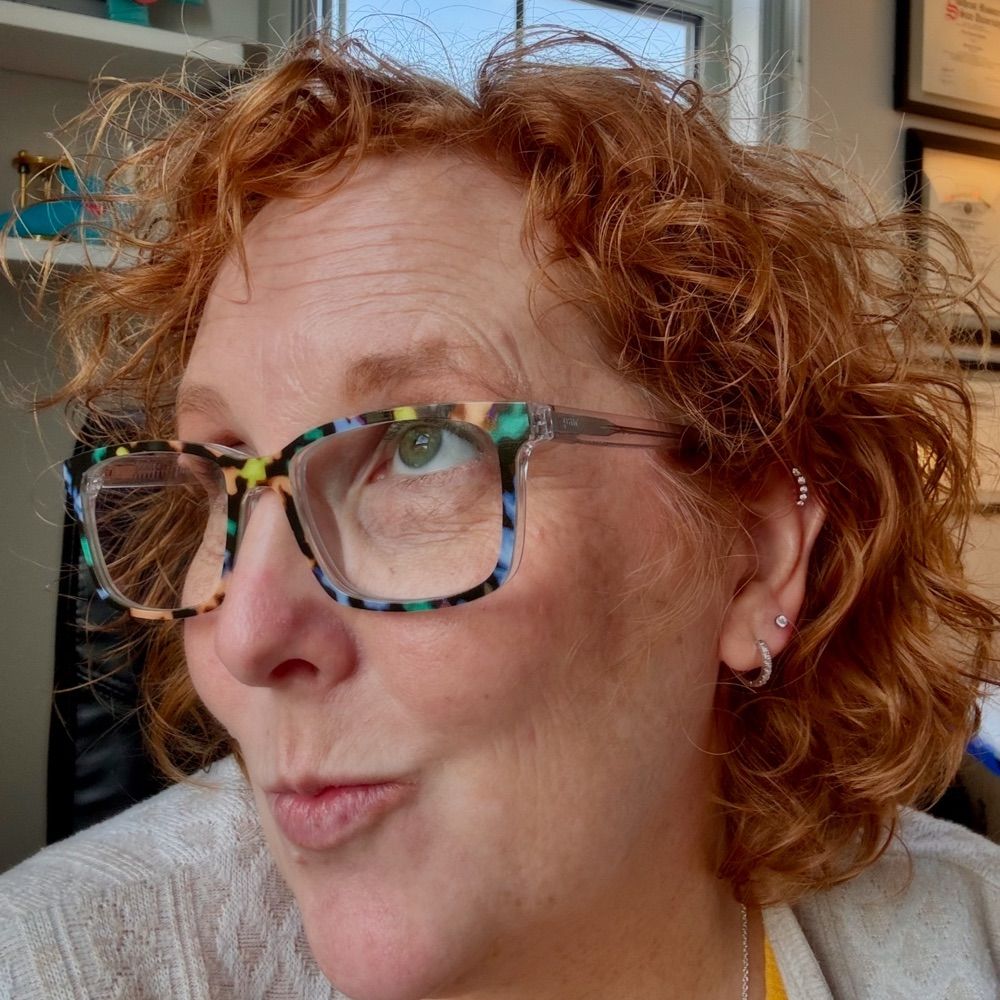 Erica Chandler, APR