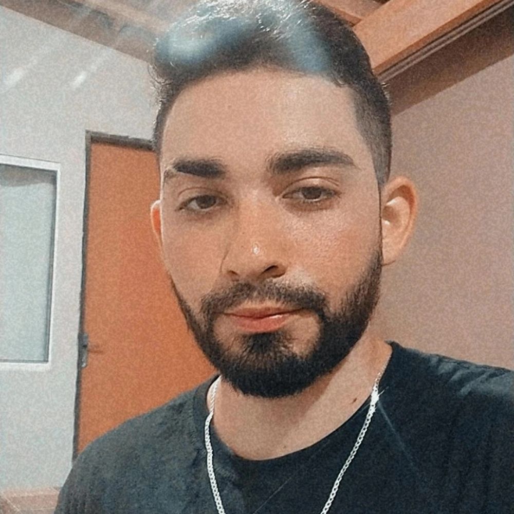 Irmão ⊬ vai ver o TØP