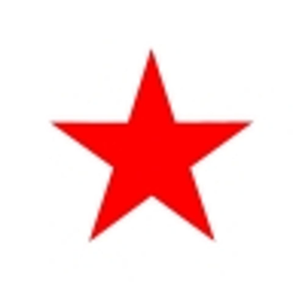 Bandiera Rossa 🚩