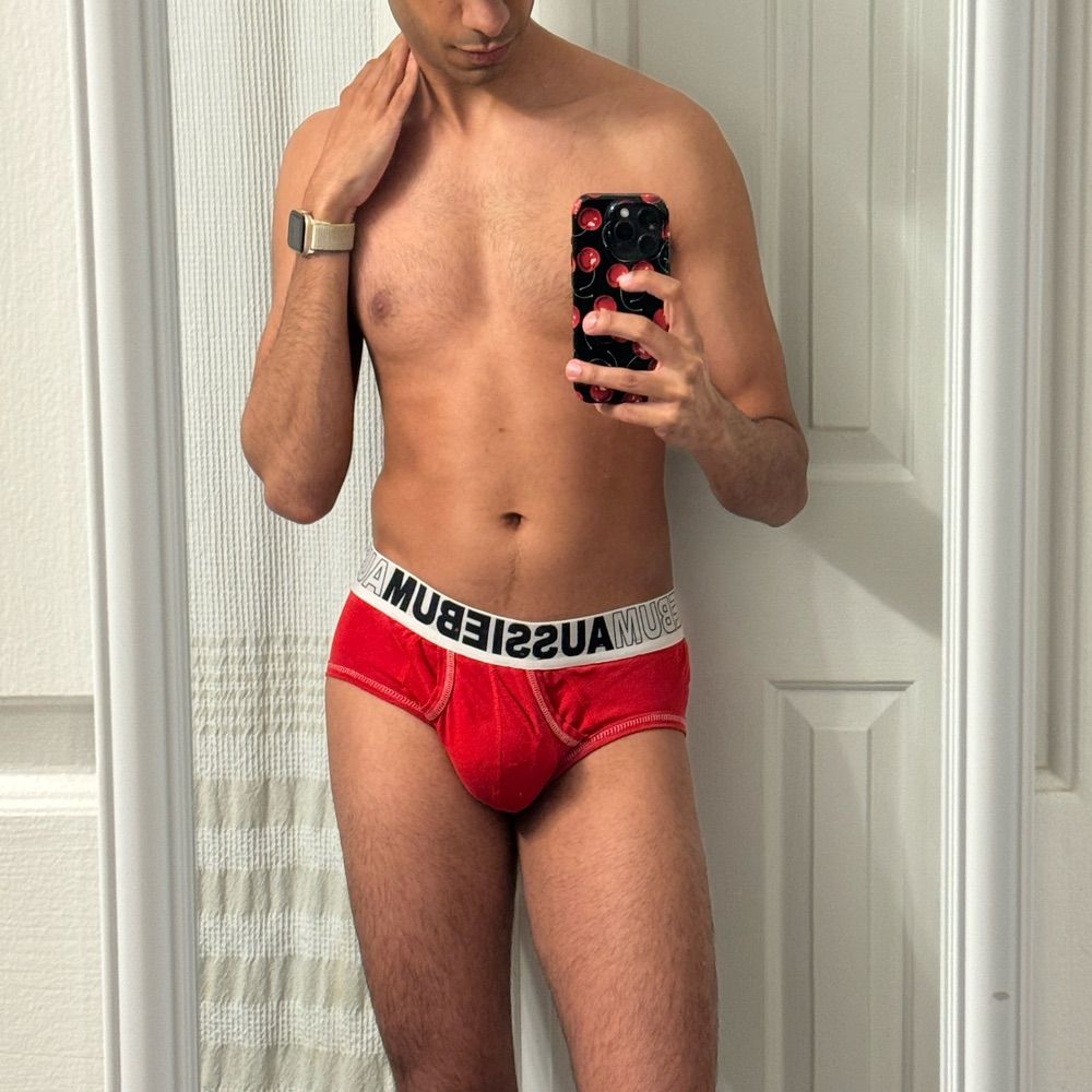 some twink