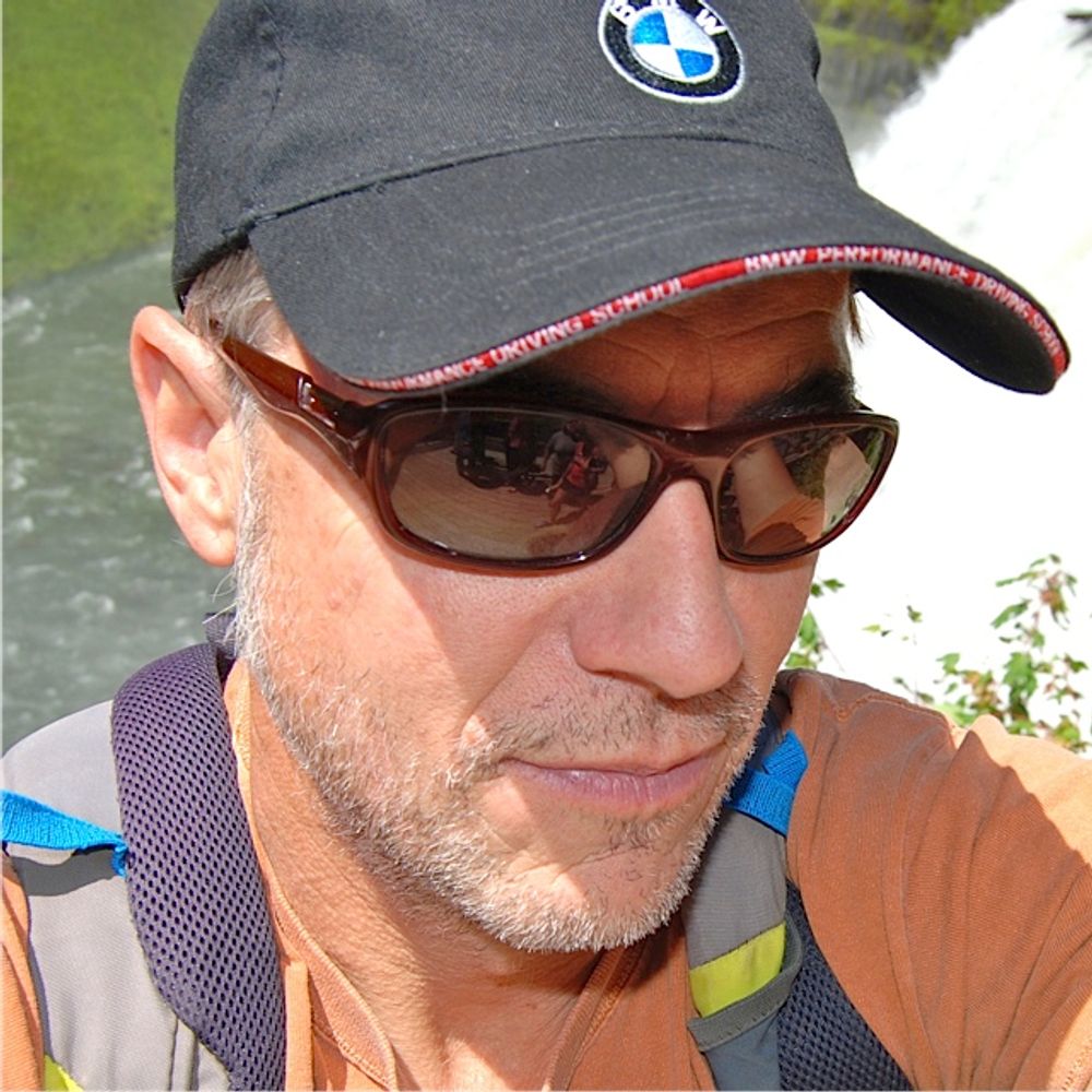 Brian Maffly