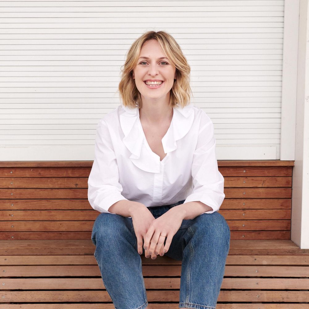 Katharina von Wyl