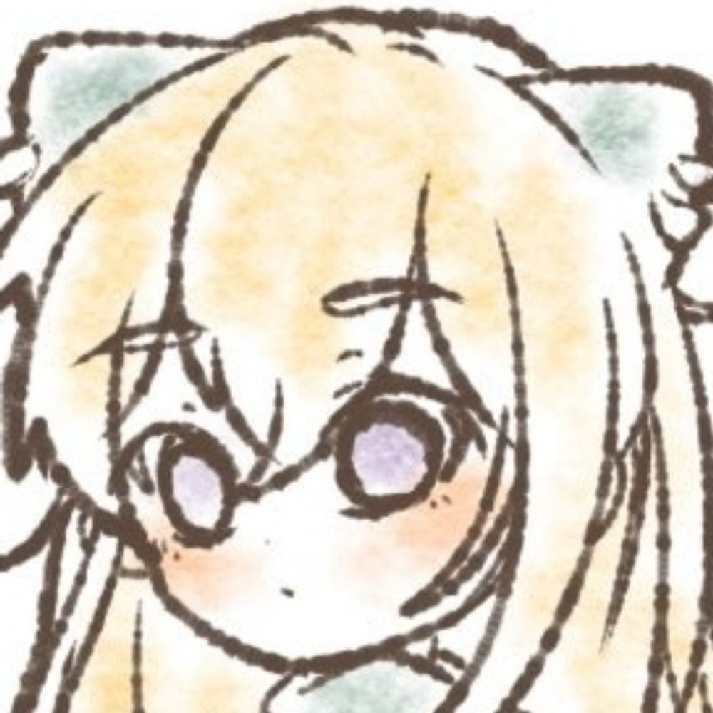 カナメタル🦊🍁