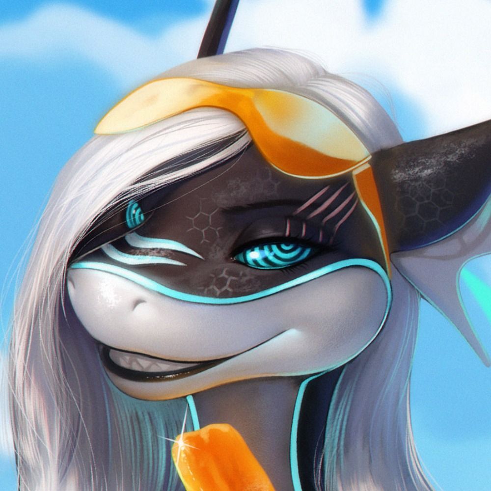 Sharkie