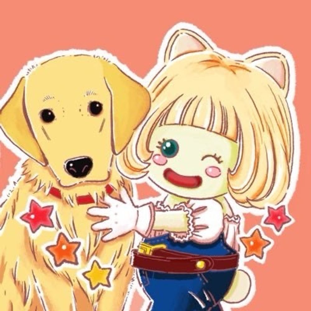 こなな