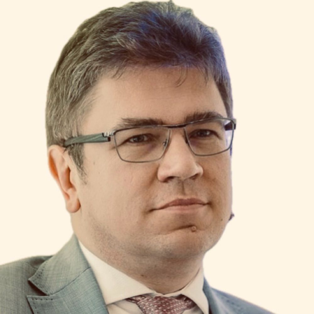 Łukasz Adamski