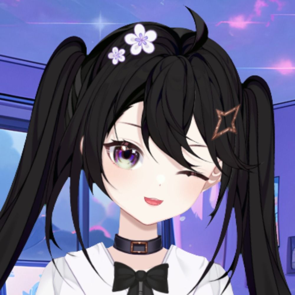 明星りん@個人Vtuber