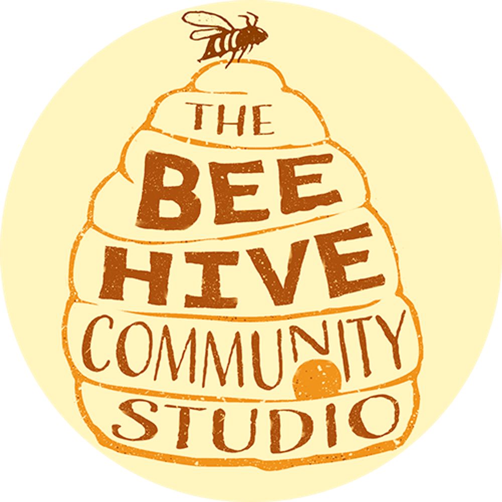 The Beehive Community Studio