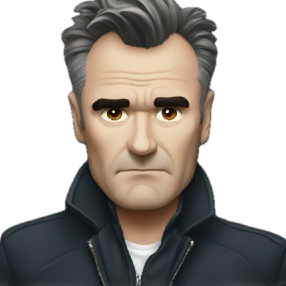 Morrissey Official