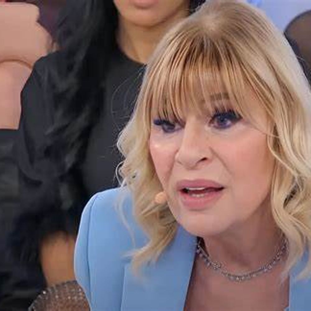Uomini e Donne out of context