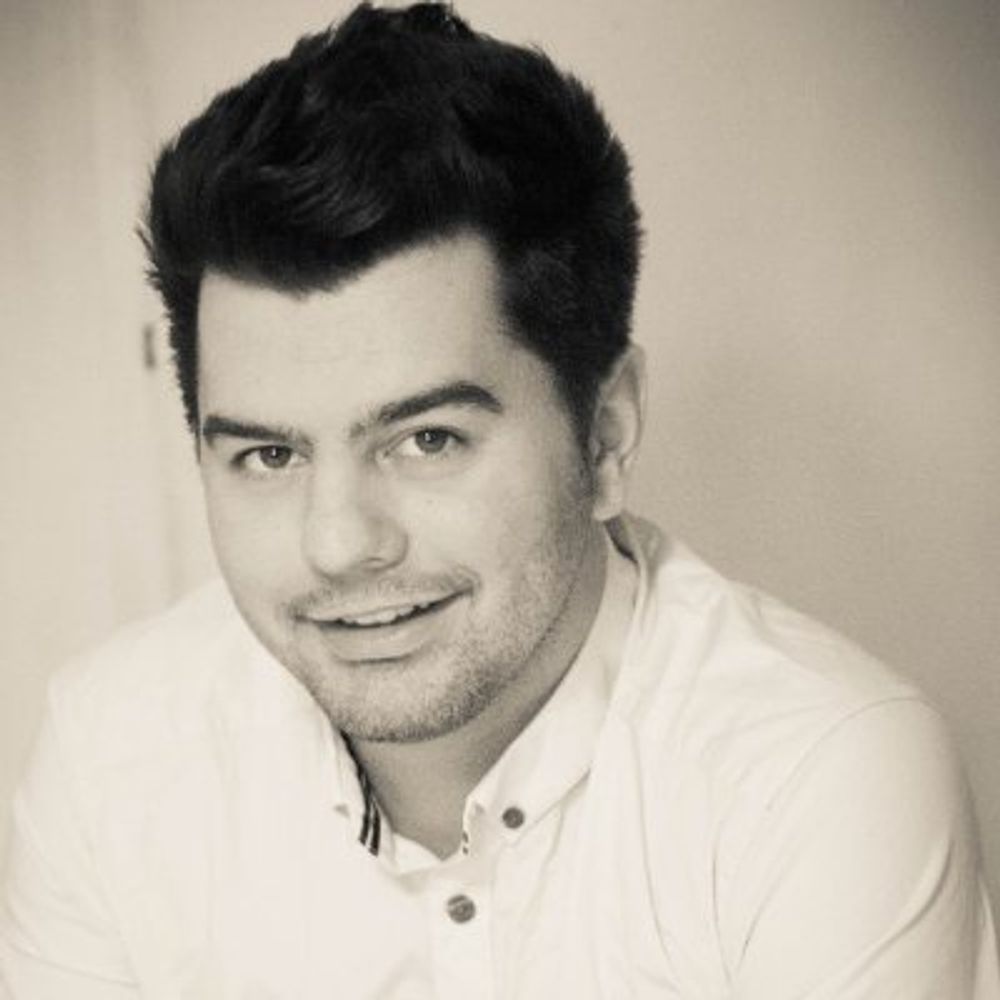 Nicolas JOUBERT