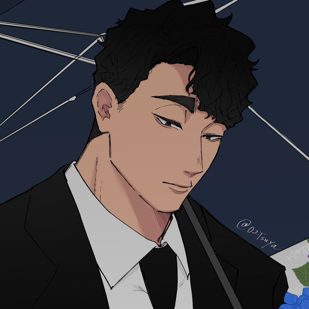 艷