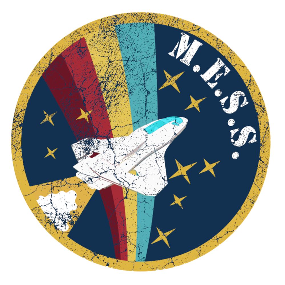 Mess Star Citizen Org