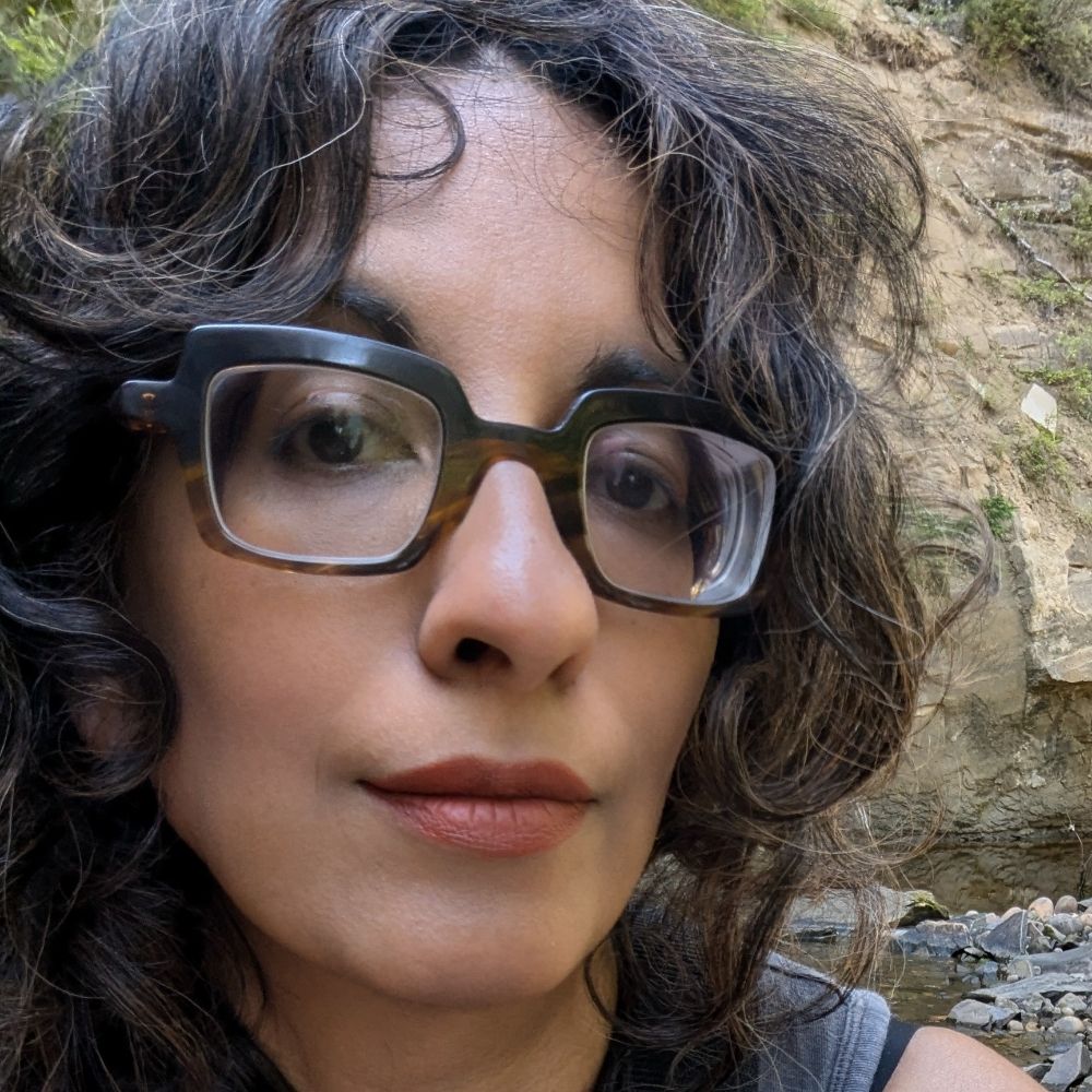 Nisha Nath (she/they)