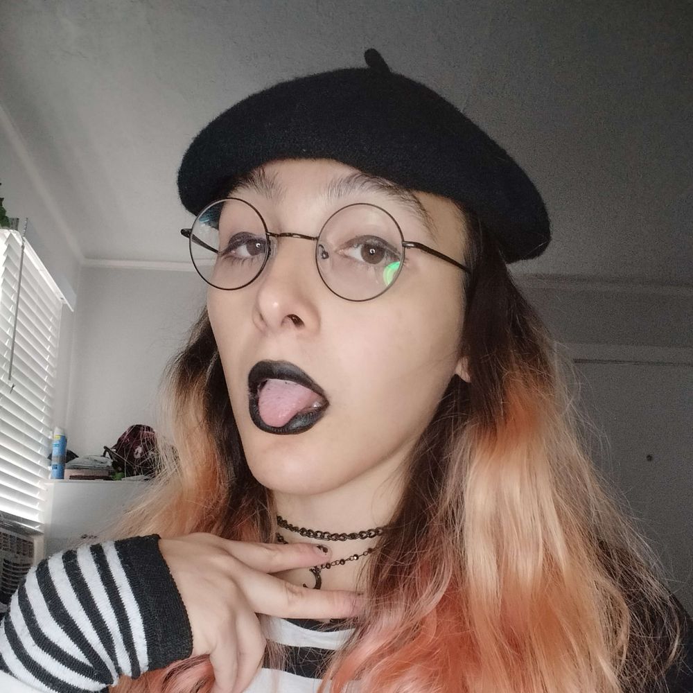 Witchy Lili