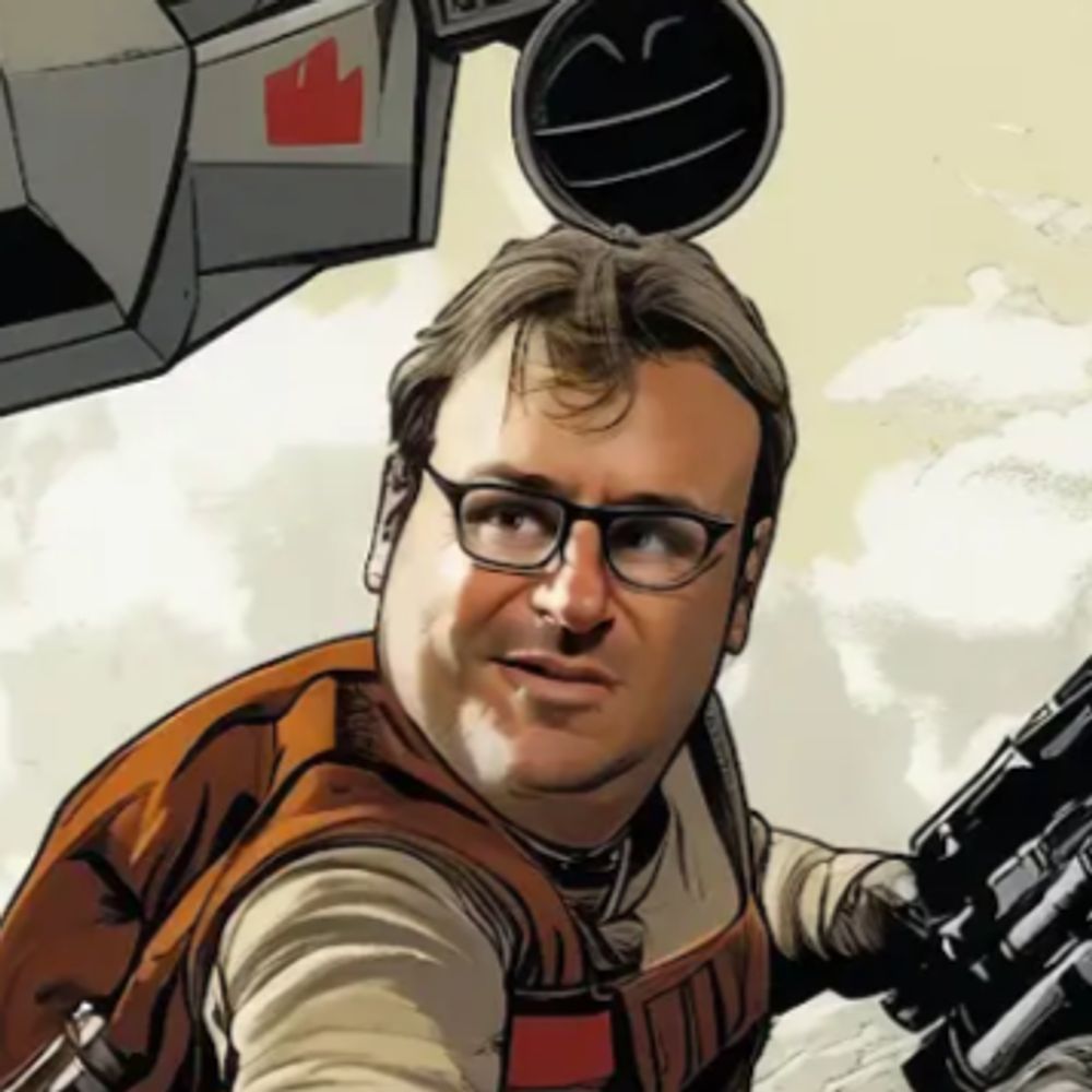 Reid Hoffman