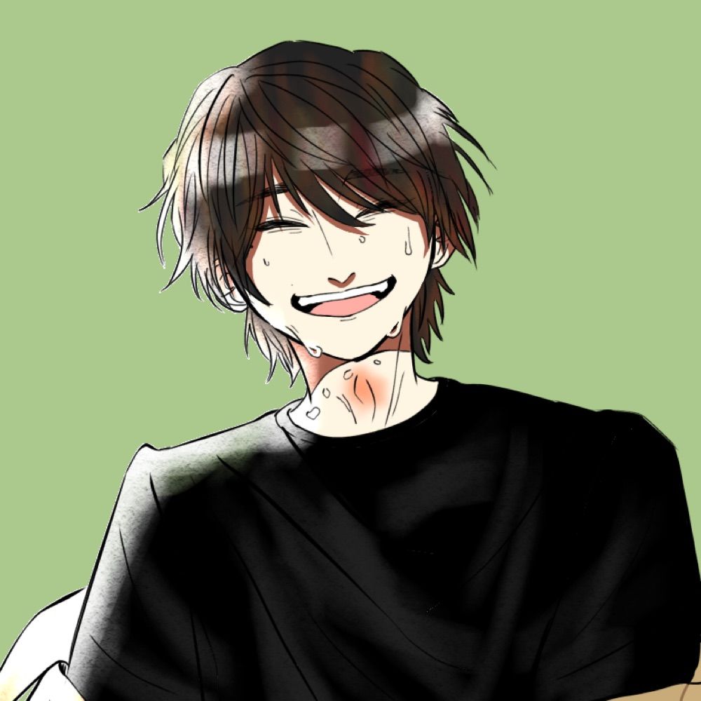 の