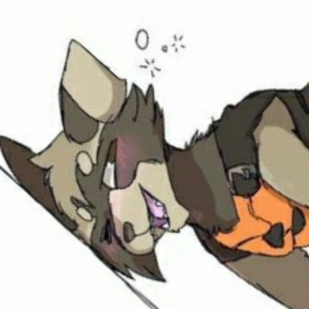 Bruised Your Fist Doggo