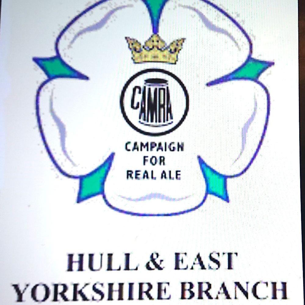 Hull and E Yorks CAMRA 