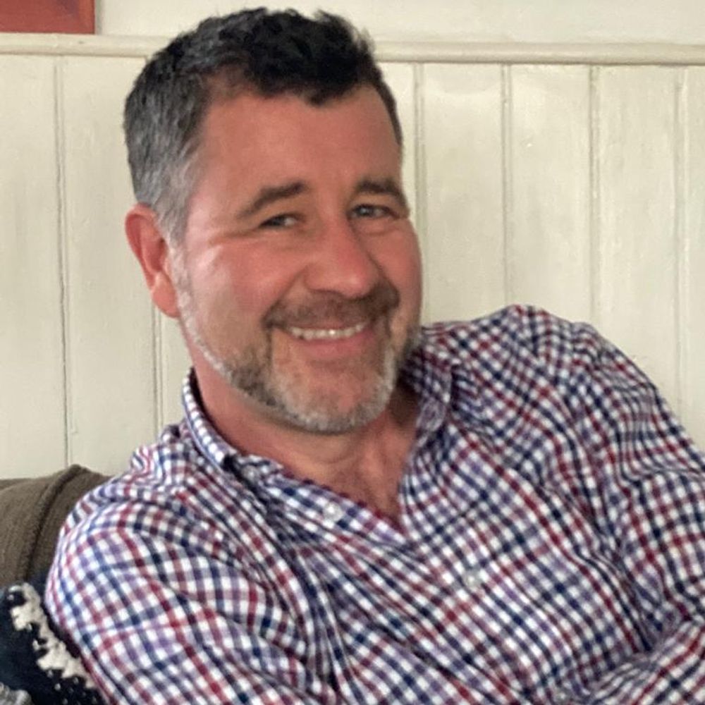 Kevin Rowlands