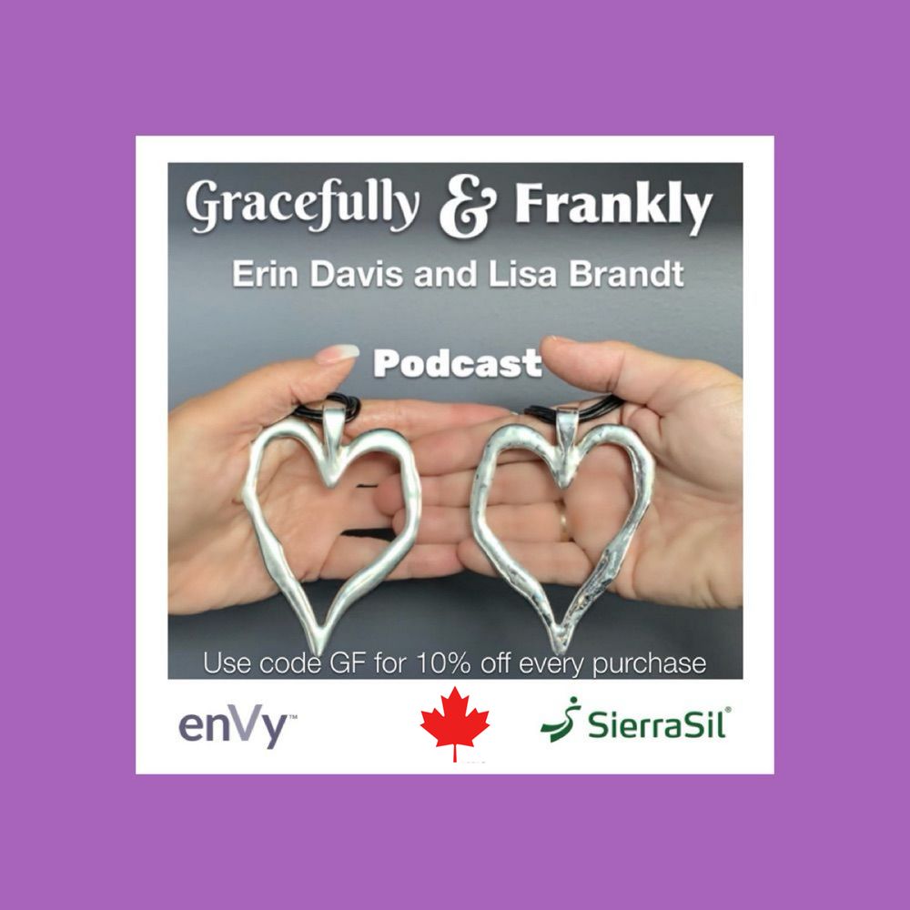 Gracefully and Frankly Podcast