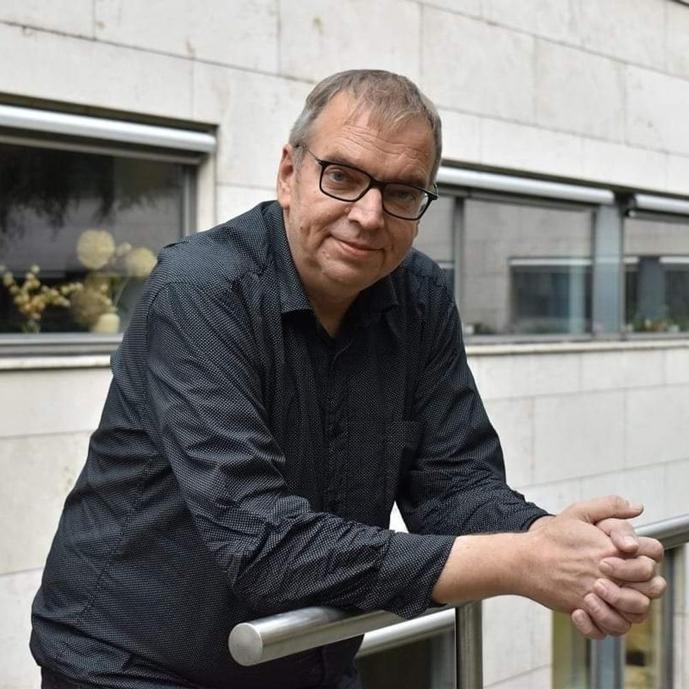 Andreas Schluricke 