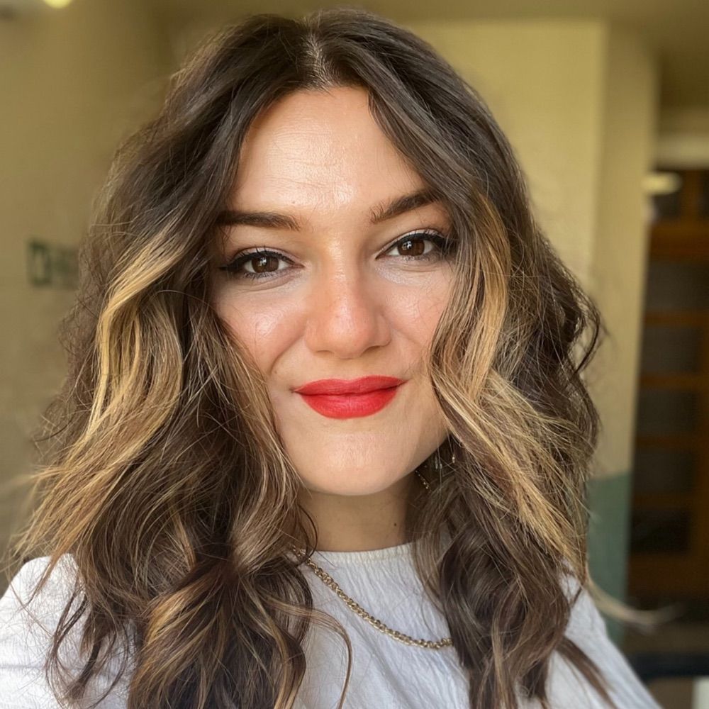 Davinia Hamilton