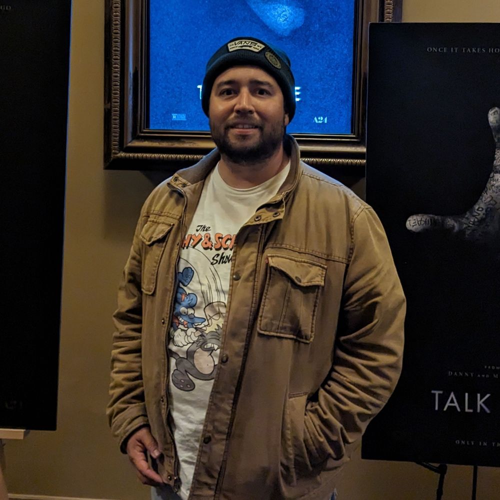 Kevin Coello