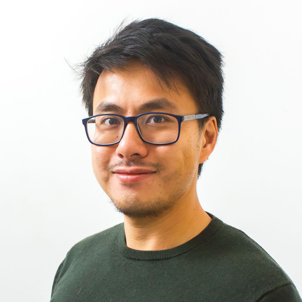 Keenan Chen @NICAR25