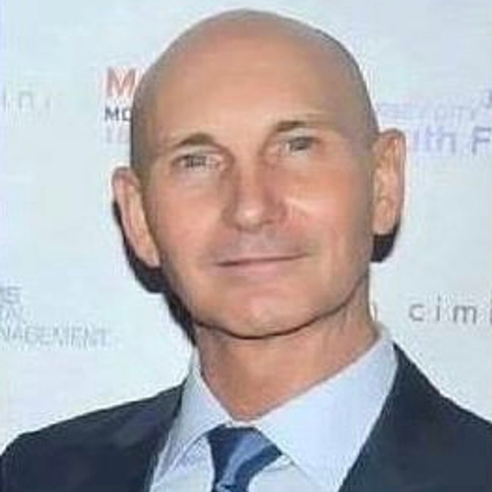 John Lynch