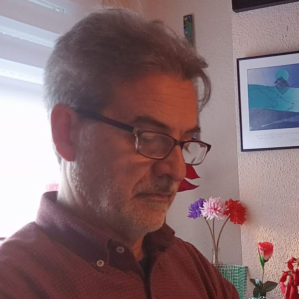 Antonio José Fernández 