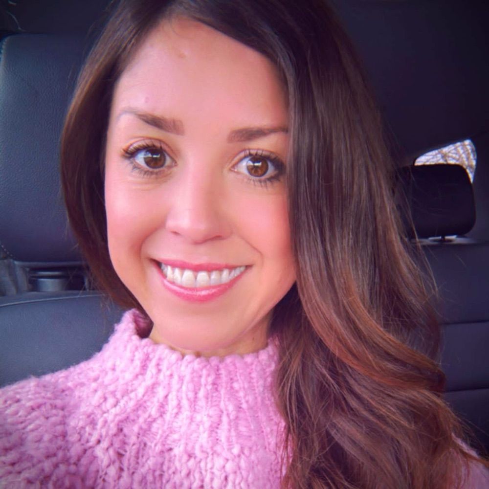 Hannah McCauley