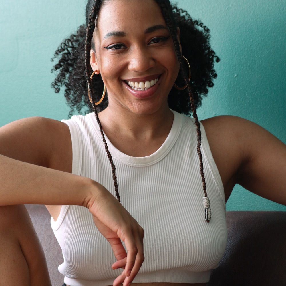 Gabrielle Smith