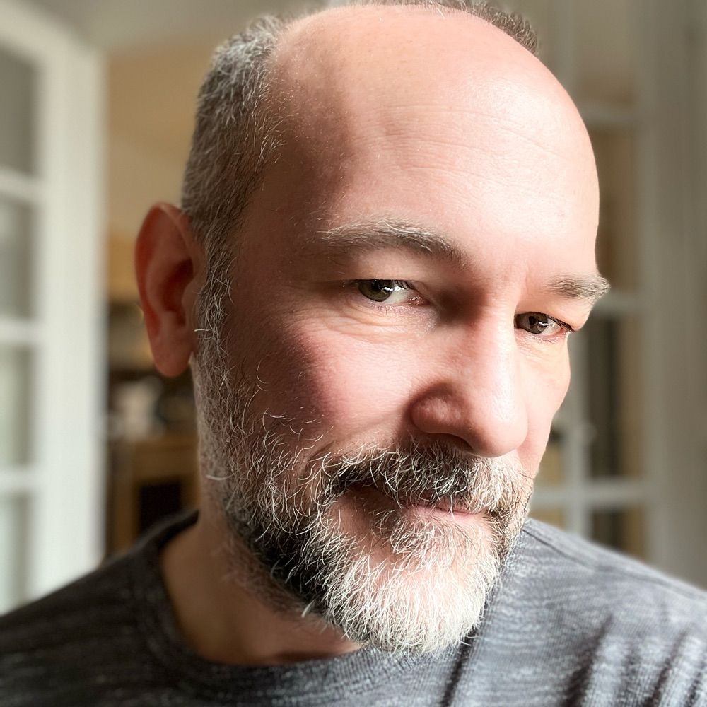 Eric Plante