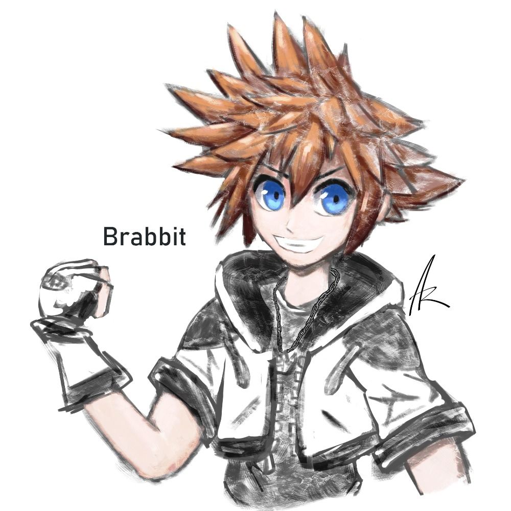 Brabbit