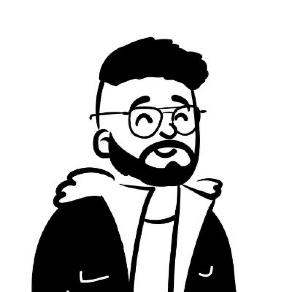 Vinil Vasani