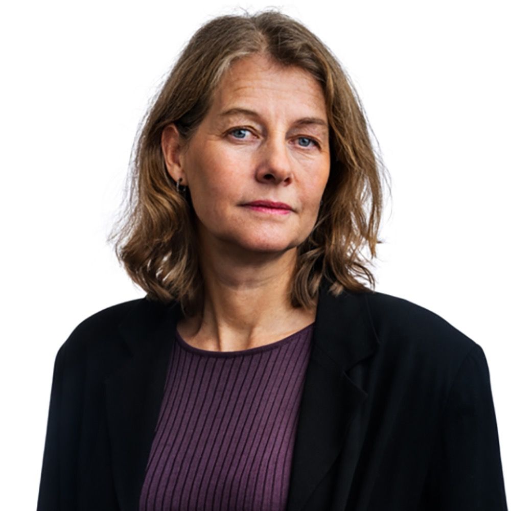 Annika Clemens
