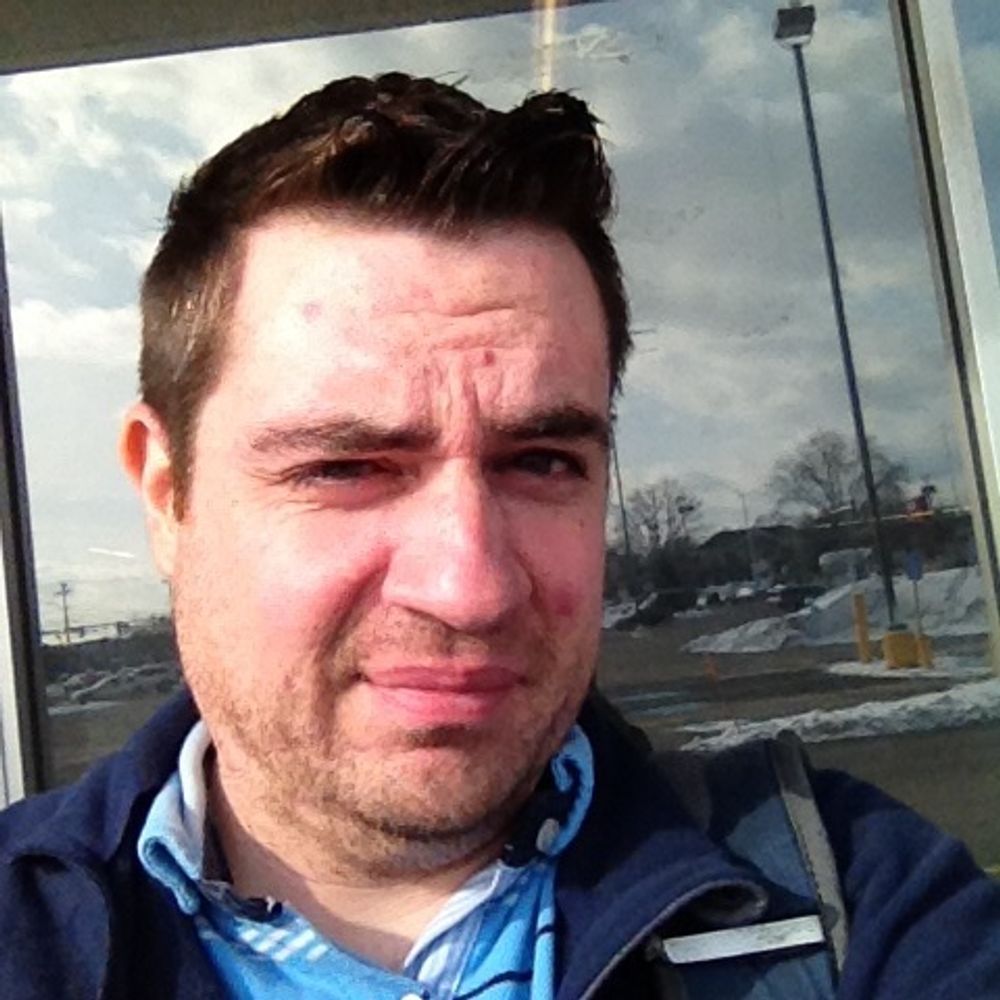 Matt Poirier