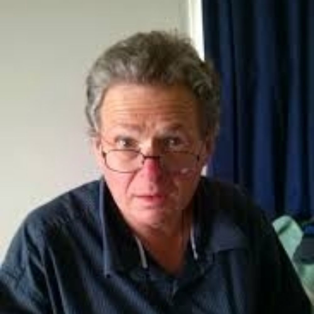 Robert James Berry