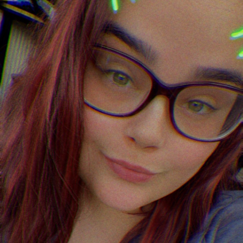 KatieMightBeHere