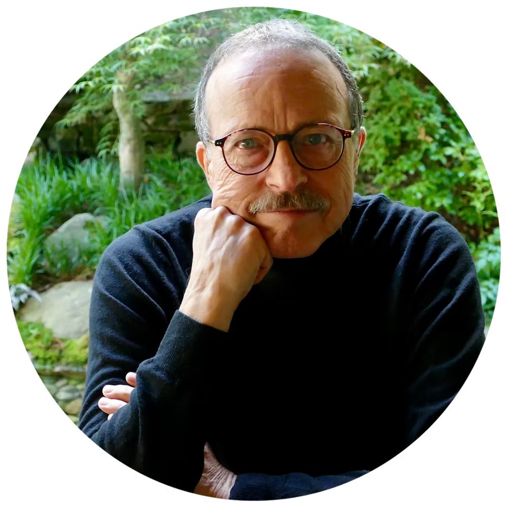 Jorge Goldstein