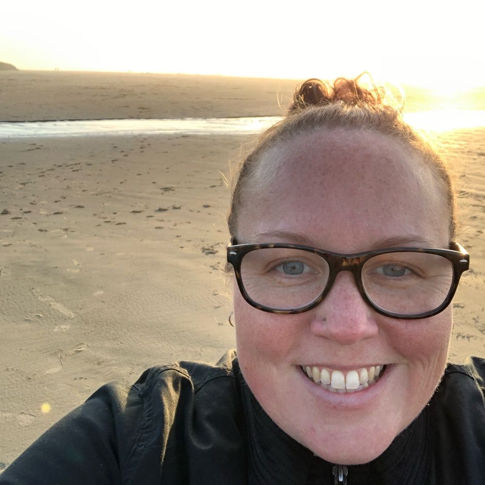 Valerie Striplin She/Her
